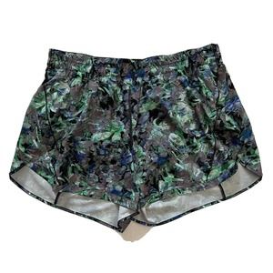 lululemon athletica Multicolor Athletic Shorts